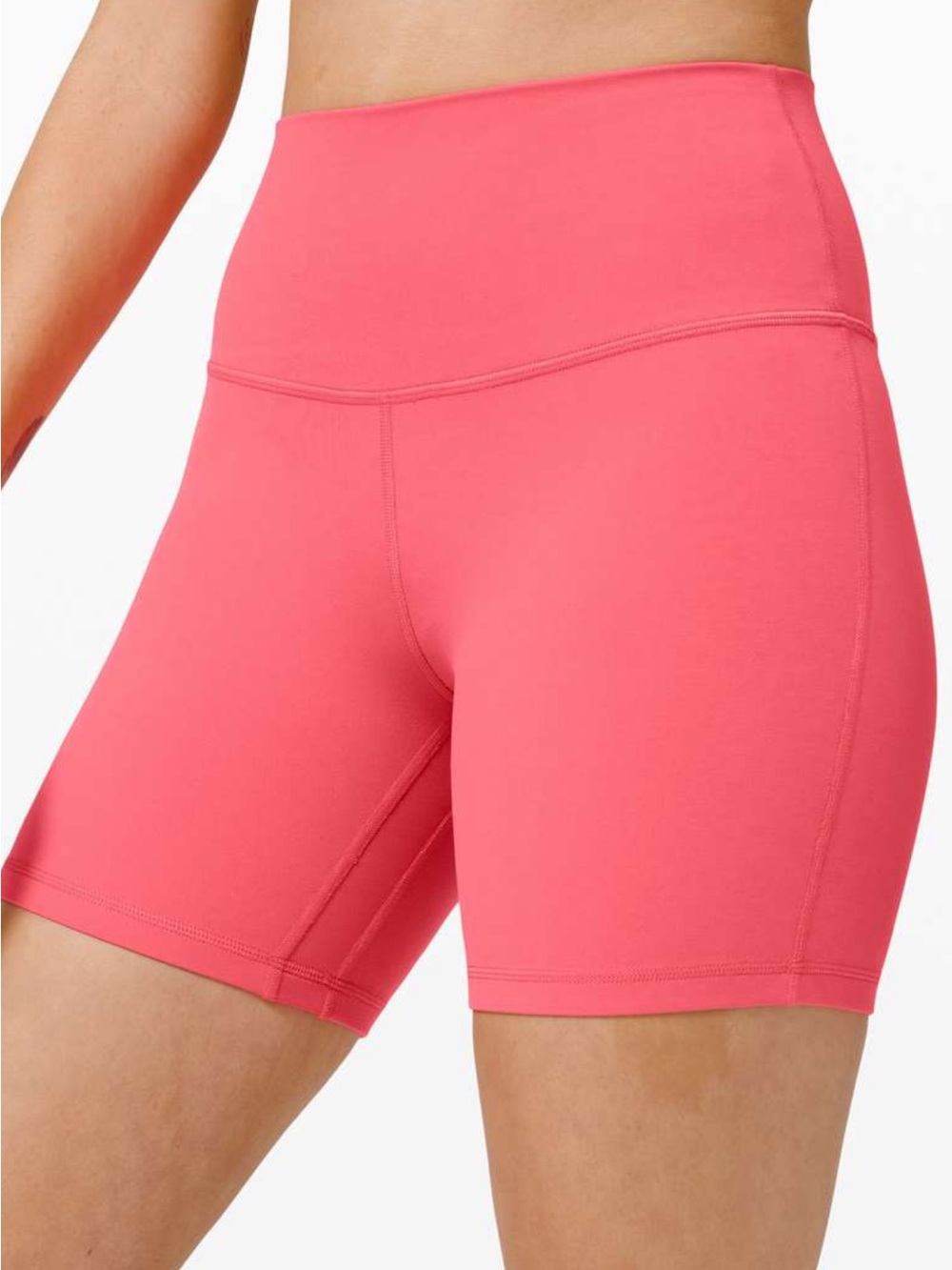 Lululemon Align Short 6"